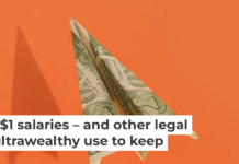 Who pays the most taxes? Javier Zayas Photography/Moment via Getty Images